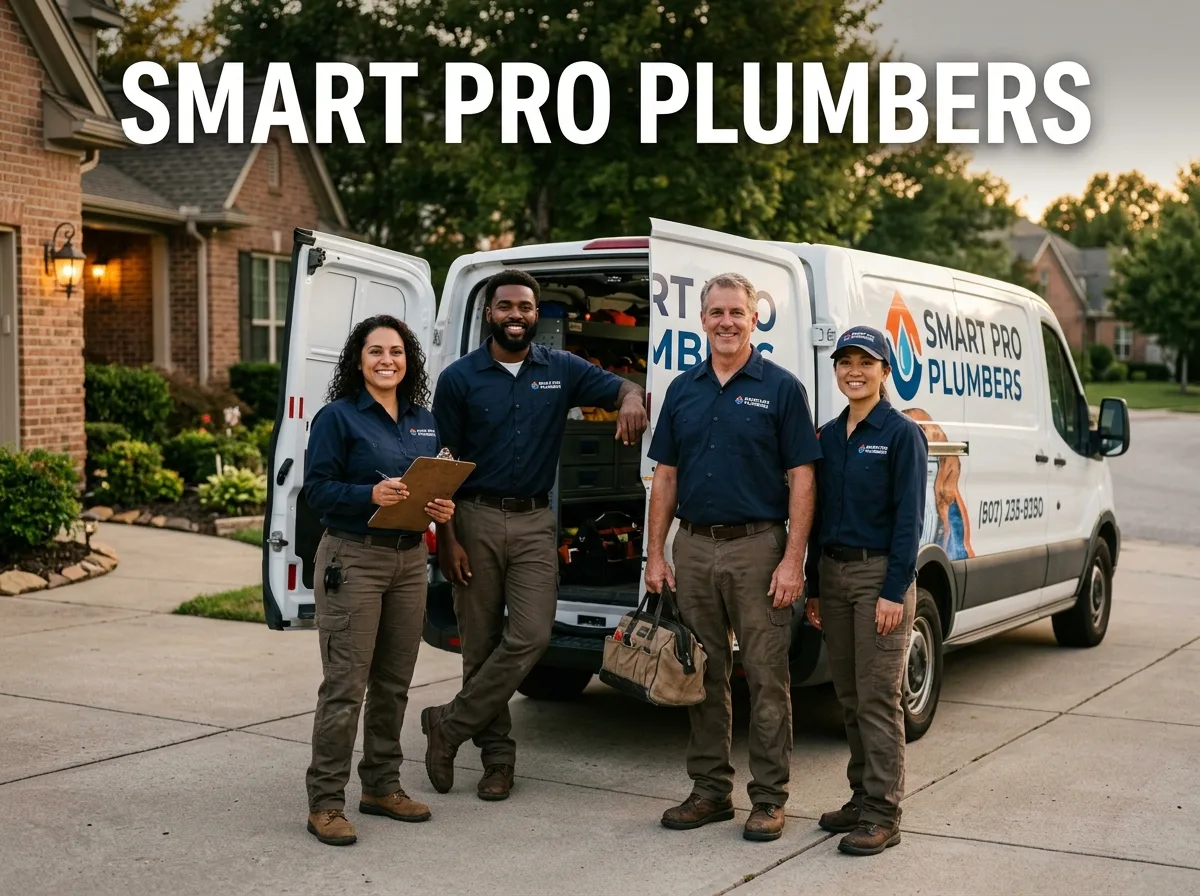Water Heater Repair company in Sterling, MI